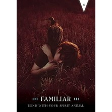 Dark Magick Oracle: Reveal The Light Within