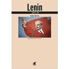 Lenin: Farklı Bir Yol