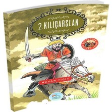 Ne Lazım Bana Büyük Sultanlar Serisi - 2. Kılıçarslan