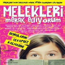 Ne Lazım Bana Melekleri Merak Ediyorum