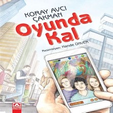 Ne Lazım Bana Oyunda Kal