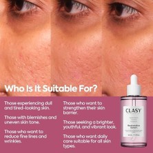 Retinol Yüz Serumu – Kadınlar Için Gece Serumu – Seramid, Hyaluronik Asit ve Peptit Içerikli Nemlendirici Serum – Kırışıklık Karşıtı & Cilt Tonu Eşitleyici, 50 ml