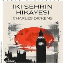 Ne Lazım Bana Iki Şehrin Hikayesi    