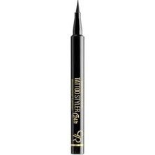 Styler Waterproof Eyeliner