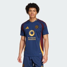 Adidas Performance IT6062 As Roma 24/25 Third Jersey
