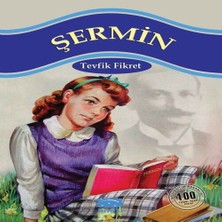 Ne Lazım Bana Şermin 100 Temel Eser 1.kademe