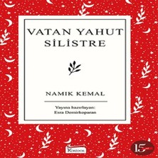 Ne Lazım Bana Vatan Yahut Silistre