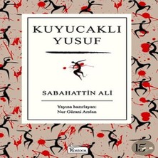 Ne Lazım Bana Kuyucaklı Yusuf