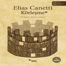 Ne Lazım Bana Körleşme