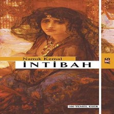 Ne Lazım Bana Intibah