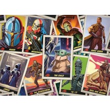 , 1000P Puzzle Mandalorian, Yetişkin Puzzle
