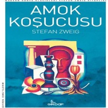 Ne Lazım Bana Amok Koşucusu