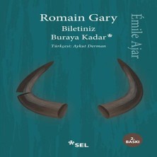 Ne Lazım Bana Biletiniz Buraya Kadar