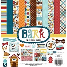 Echo Bark 30 cm x 30 cm Köpek Paketi BK97016