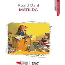Ne Lazım Bana Matilda