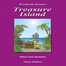 Ne Lazım Bana Level 5 - Treasure Island