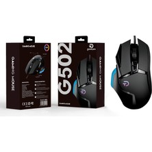 G502 Kablolu Gamıngmouse