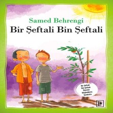 Ne Lazım Bana Bir Şeftali Bin Şeftali