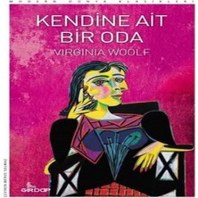 Ne Lazım Bana Kendine Ait Bir Oda