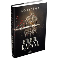 Bülbül Kapanı 2 (Ciltli)
