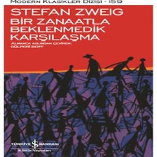 Ne Lazım Bana Bir Zanaatla Bemedik Karşılaşma - Modern Klasikler Dizisi