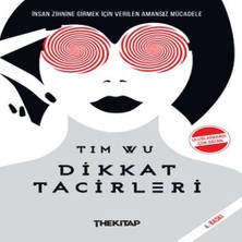 Ne Lazım Bana Dikkat Tacirleri