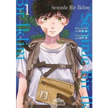 Seninle Bir Iklim (Kapak Değişebilir)