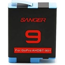 AHDBT-901 Hero 9 Batarya