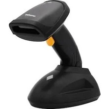 Performax Pr-92 Kablosuz Karekod 1d/2d Standlı Barkod Okuyucu