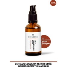 Dermoskin Cica Tranexamic Acid Serum 30 ml