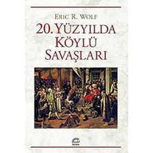 20. Yüzyılda Köylü Savaşları