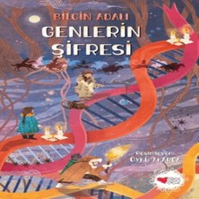 Ne Lazım Bana Genlerin Şifresi