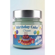 Frapella Doğum Günü Kreması 220 Gr.