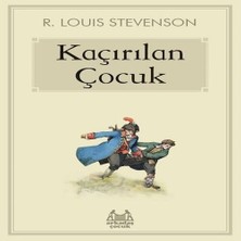 Ne Lazım Bana Kaçırılan Çuk