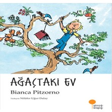 Ne Lazım Bana Ağaçtaki Ev