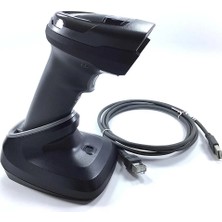 Zebra DS-2278-SR Kablosuz Karekod 1d/2d Standlı Barkod Okuyucu
