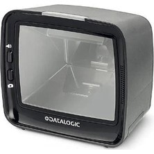 Datalogic Datalogıc M3410 1d/2d Karekod USB Masa Tipi Kablolu Barkod Okuyucu