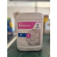 Stoller Balancer Sıvı Bor ve Molibden Içerikli Dengeleyici Fizyolojik Gübre 5 Lt