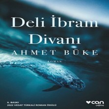 Ne Lazım Bana Deli Ibram Divanı