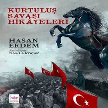 Ne Lazım Bana Kurtuluş Saşı Hikayeleri