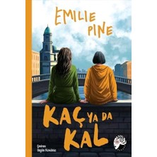 Kaç Ya Da Kal