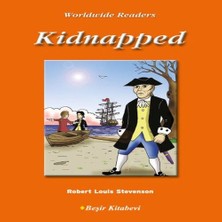 Ne Lazım Bana Level 4 - Kidnapped