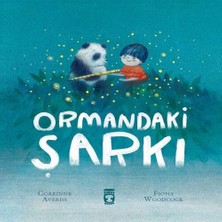 Ne Lazım Bana Ormandaki Şarkı