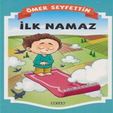 Ne Lazım Bana Gülücük Çuk - Ilk Namaz