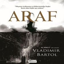Ne Lazım Bana Araf