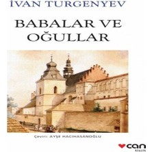 Ne Lazım Bana Babalar ve Oğullar