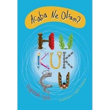 Acaba Ne Olsam Hukukçu