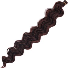 Chic Haven Su Daası  / Koyu Kahve