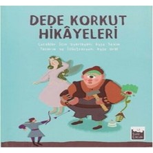 Ne Lazım Bana Dede Korkut Hikayeleri