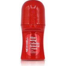 Newwel Selülit Krem 150 ml Vanilya
